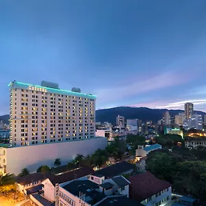 **** Hotel Cititel Penang Malaysia