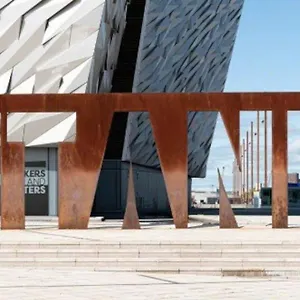  Apartment Titanic Quarter United Kingdom