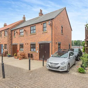  Holiday home Island In The Stream United Kingdom
