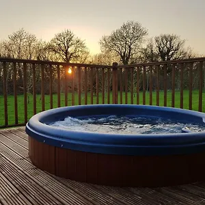  Lodge Victory Retreat United Kingdom
